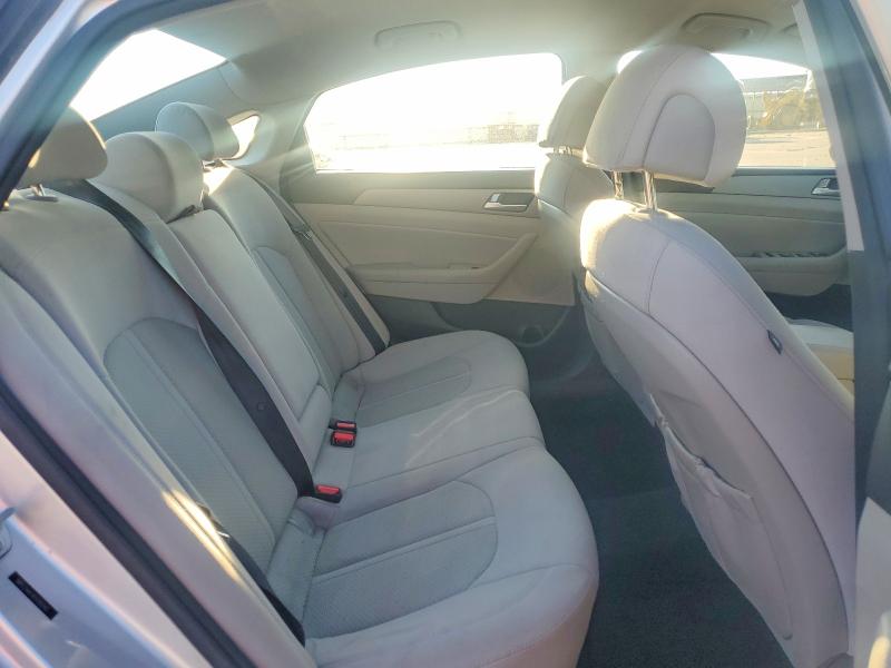 Aukcja sprzedaży 2015 Hyundai Sonata, vin: 5NPE24AF0FH181042, numer aukcji: 71101826