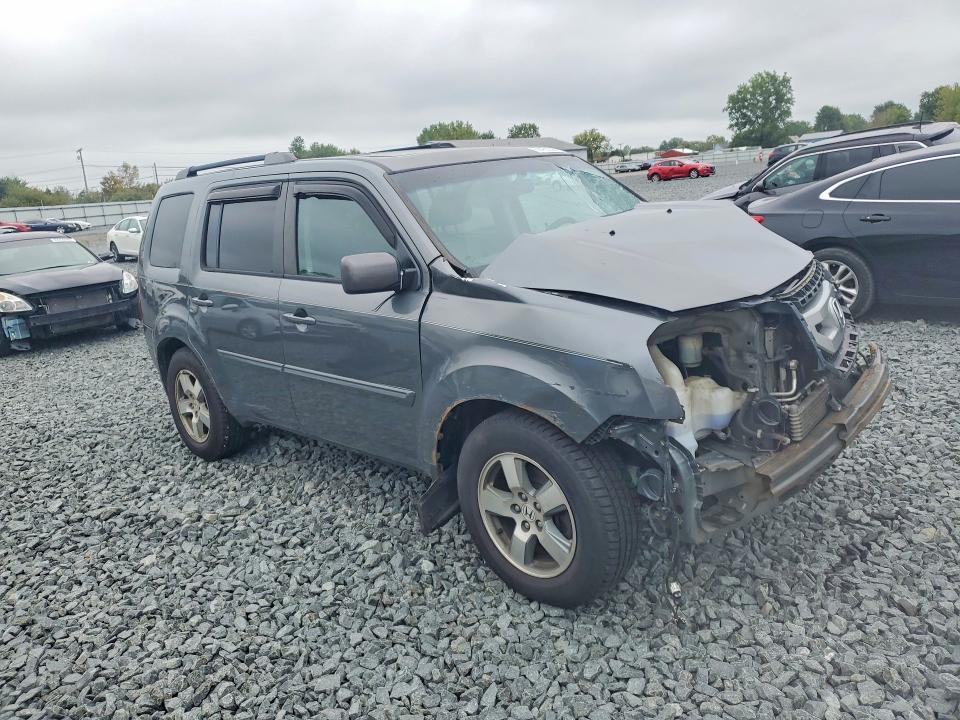 Продаж на аукціоні авто 2011 Honda Pilot, vin: 5FNYF4H50BB095656, номер лоту: 69420236
