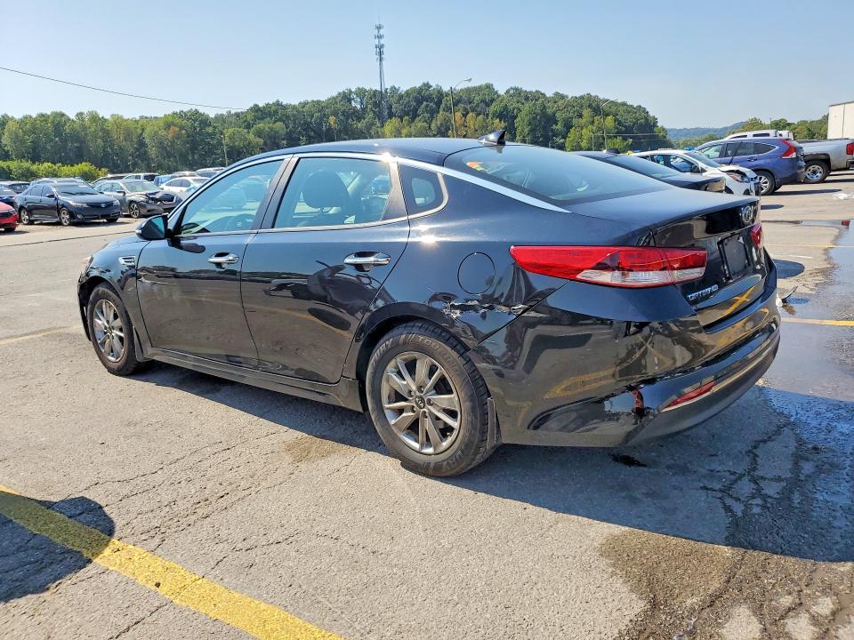 Aukcja sprzedaży 2016 Kia Optima, vin: 5XXGT4L32GG079733, numer aukcji: 67371006