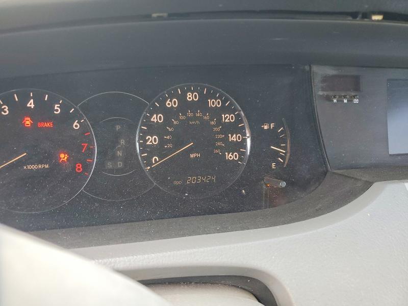 Продаж на аукціоні авто 2006 Toyota Avalon, vin: 4T1BK36B46U163275, номер лоту: 69762366