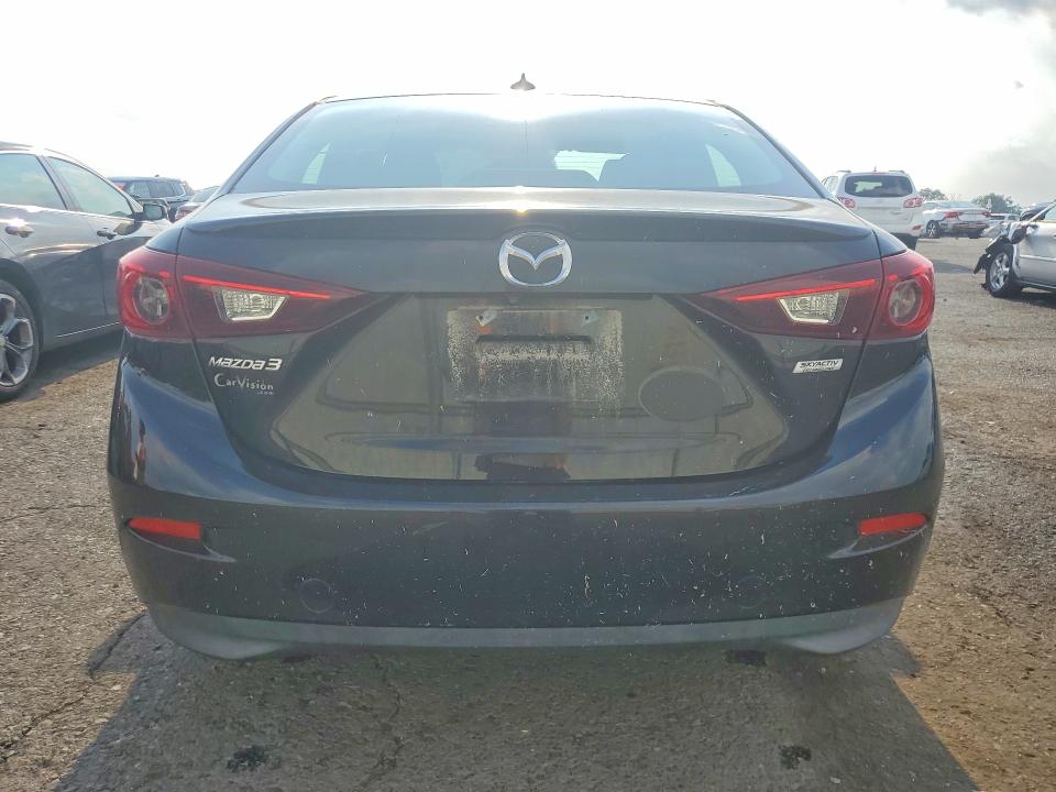 Aukcja sprzedaży 2016 Mazda 3, vin: 3MZBM1W74GM253706, numer aukcji: 67173696