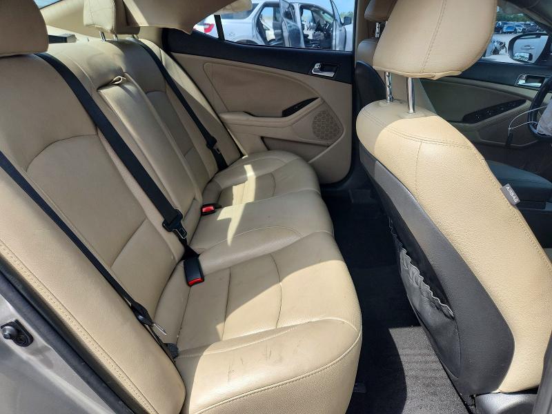 Aukcja sprzedaży 2015 Kia Optima, vin: 5XXGN4A72FG404590, numer aukcji: 67942646