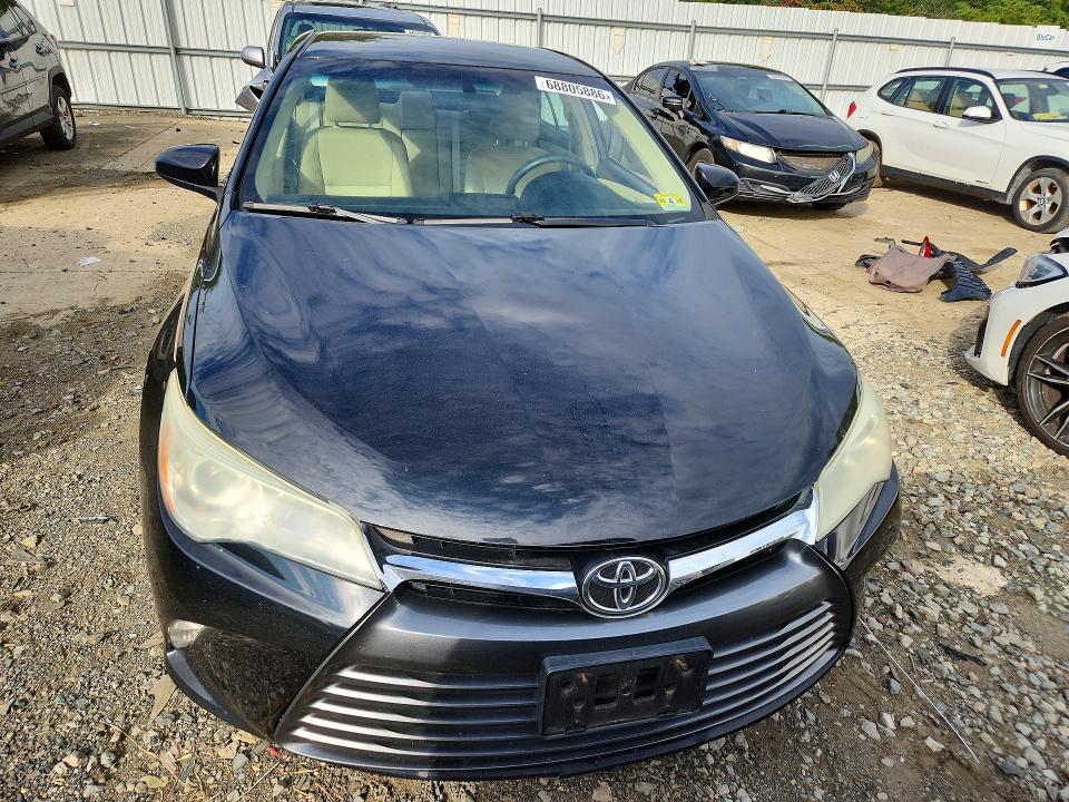 Продаж на аукціоні авто 2015 Toyota Camry, vin: 4T4BF1FK8FR466137, номер лоту: 68805886