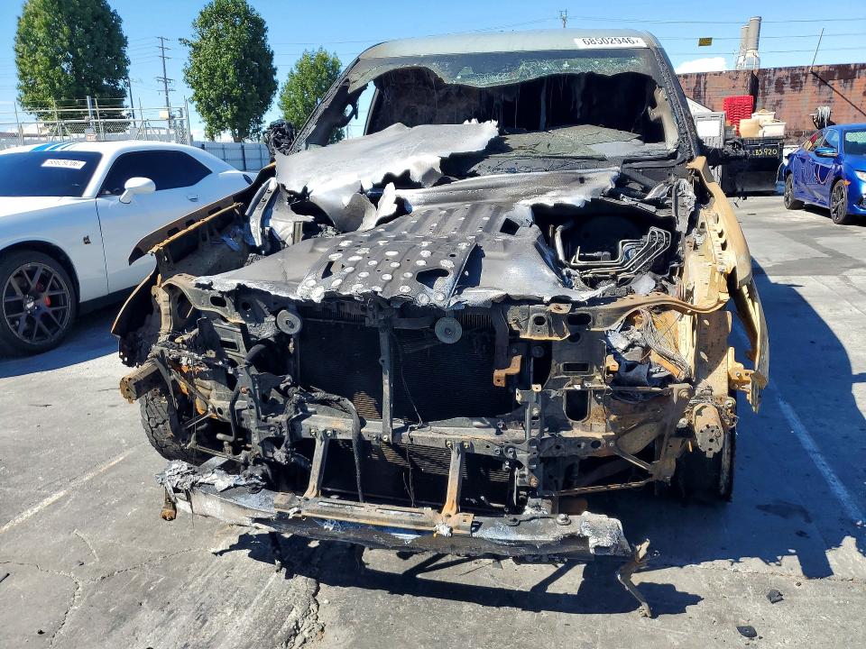 Продаж на аукціоні авто 2024 Toyota Tundra, vin: 5TFWA5DB2RX175273, номер лоту: 67751976