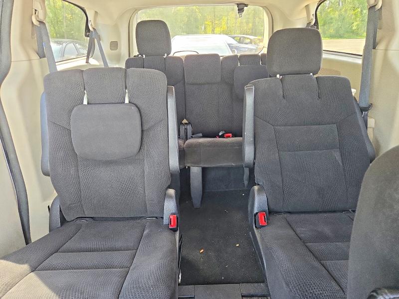 Продаж на аукціоні авто 2014 Dodge Grand Caravan, vin: 2C4RDGBG5ER318160, номер лоту: 67249096