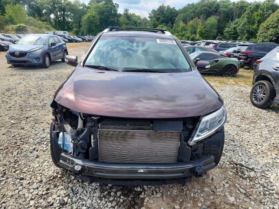 66925136 :رقم المزاد ، 5XYKTDA66EG477110 vin ، 2014 Kia Sorento مزاد بيع