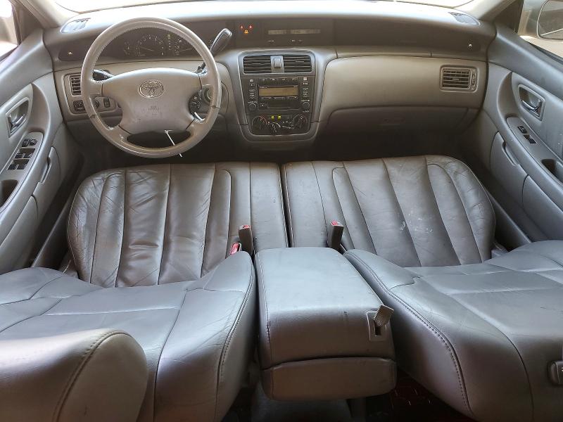2003 Toyota Avalon მანქანა იყიდება აუქციონზე, vin: 4T1BF28B23U333804, აუქციონის ნომერი: 69019536
