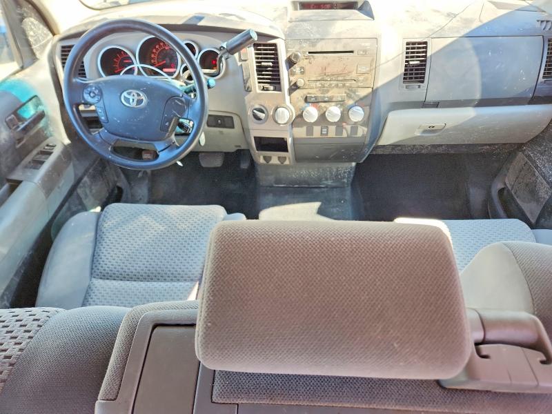 Продаж на аукціоні авто 2012 Toyota Tundra, vin: 5TFUY5F10CX266380, номер лоту: 66144536