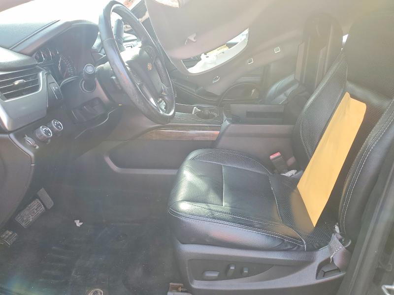 2015 Chevrolet Tahoe მანქანა იყიდება აუქციონზე, vin: 1GNSKAKC4FR141763, აუქციონის ნომერი: 69327436