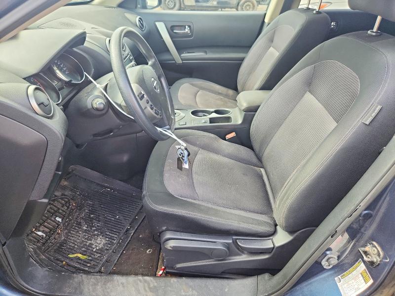 Aukcja sprzedaży 2012 Nissan Rogue, vin: JN8AS5MV3CW402070, numer aukcji: 67438166