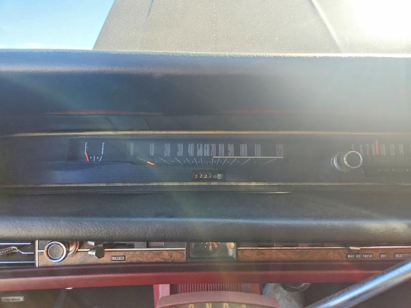 Продаж на аукціоні авто 1968 Ford Ltd, vin: 8J62F115439, номер лоту: 70863446