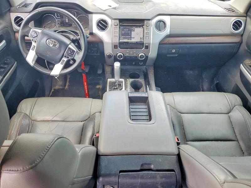 2019 Toyota Tundra მანქანა იყიდება აუქციონზე, vin: 5TFBY5F1XKX860173, აუქციონის ნომერი: 68923896