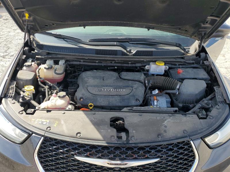 Aukcja sprzedaży 2022 Chrysler Pacifica, vin: 2C4RC1L78NR121482, numer aukcji: 68750476