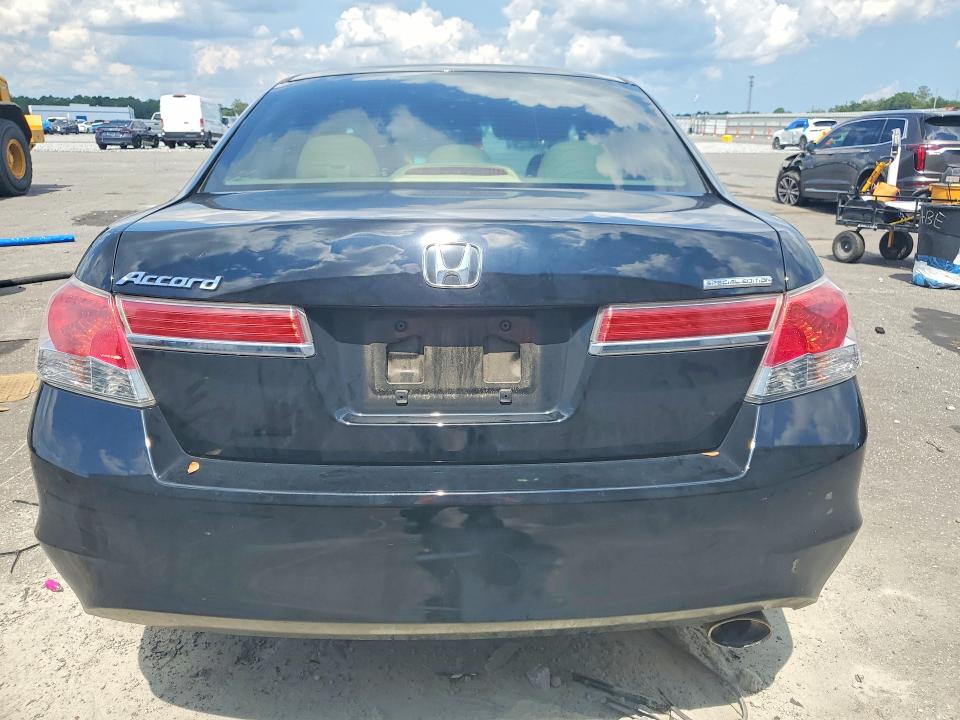 Продаж на аукціоні авто 2012 Honda Accord, vin: 1HGCP2F61CA137108, номер лоту: 68751516