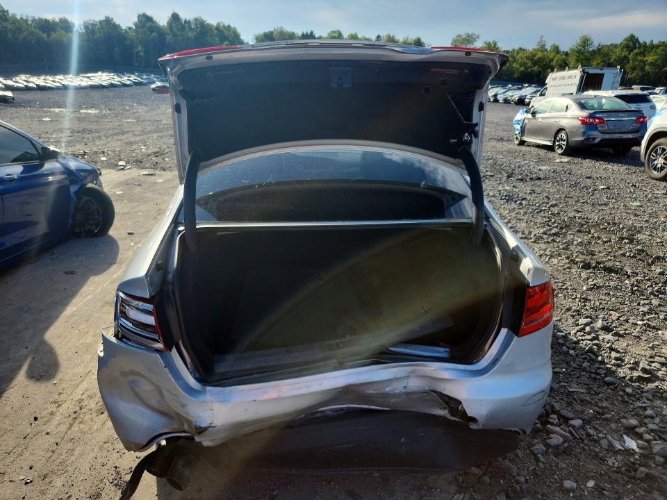 Aukcja sprzedaży 2011 Audi A4, vin: WAUBFAFL4BN007275, numer aukcji: 67291086