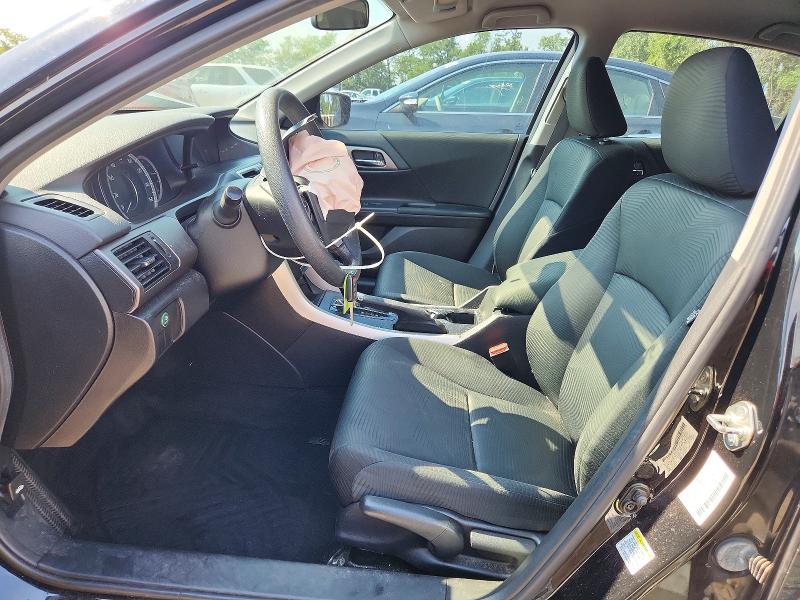 Продажа на аукционе авто 2015 Honda Accord, vin: 1HGCR2F35FA173274, номер лота: 67100196