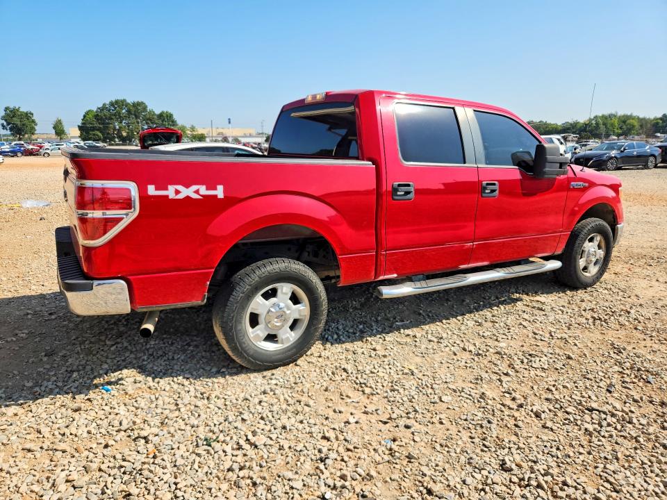 Aukcja sprzedaży 2010 Ford F150, vin: 1FTFW1EV6AKA59708, numer aukcji: 66688576