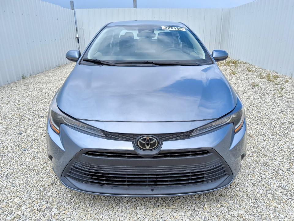67976246 :رقم المزاد ، 5YFB4MDE4RP162999 vin ، 2024 Toyota Corolla مزاد بيع