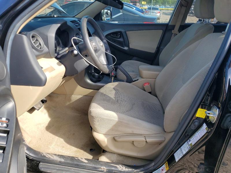 67639786 :رقم المزاد ، 2T3BF4DV1BW132915 vin ، 2011 Toyota Rav4 مزاد بيع