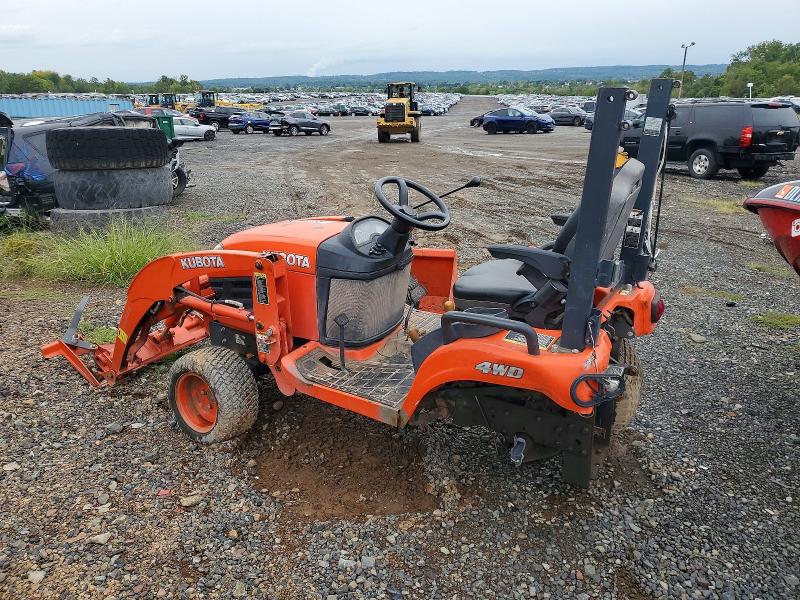Продажа на аукционе авто 2017 Kubota Unknown, vin: BX237050752, номер лота: 68155486
