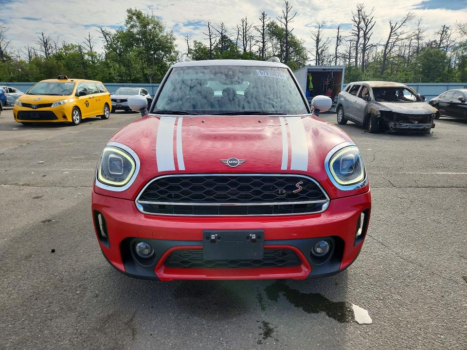 Aukcja sprzedaży 2024 Mini Cooper, vin: WMZ83BR01R3R52963, numer aukcji: 67910876