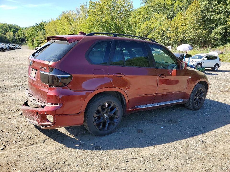68858126 :رقم المزاد ، 5UXZV4C55CL743763 vin ، 2012 Bmw X5 مزاد بيع