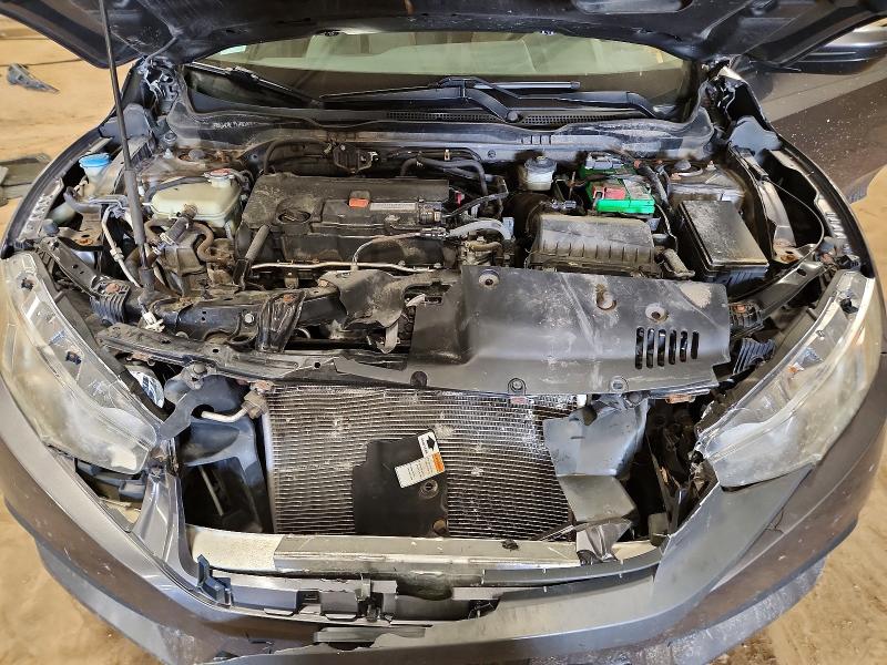 Aukcja sprzedaży 2016 Honda Civic, vin: 19XFC2F50GE044209, numer aukcji: 67820116