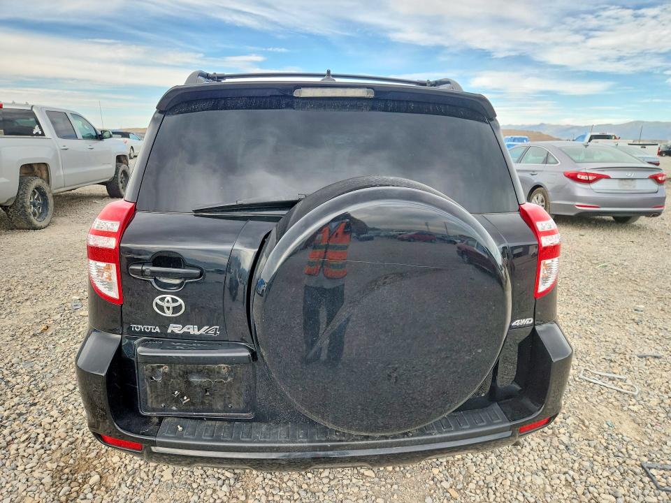 Продажа на аукционе авто 2009 Toyota Rav4, vin: 2T3BK31V39W013672, номер лота: 69600656