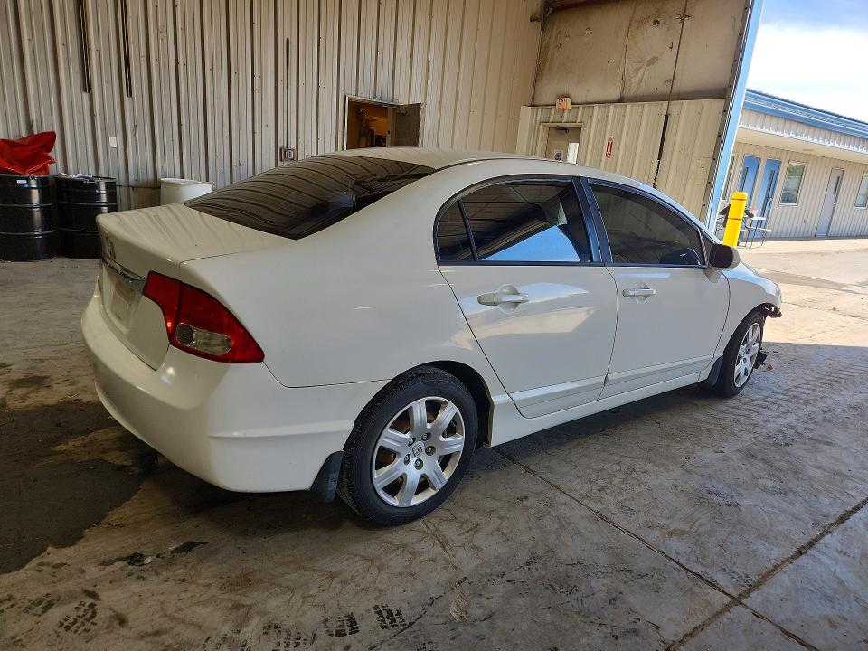 Продаж на аукціоні авто 2009 Honda Civic, vin: 2HGFA16599H336840, номер лоту: 69797186