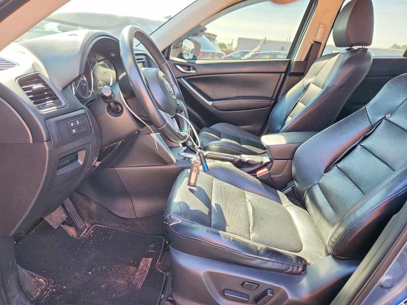 Aukcja sprzedaży 2015 Mazda Cx-5, vin: JM3KE4DY4F0518579, numer aukcji: 67684916