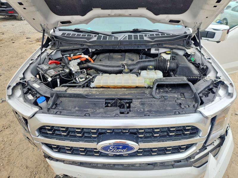 Продажа на аукционе авто 2023 Ford F150, vin: 1FTFW1EDXPFD27412, номер лота: 68415466