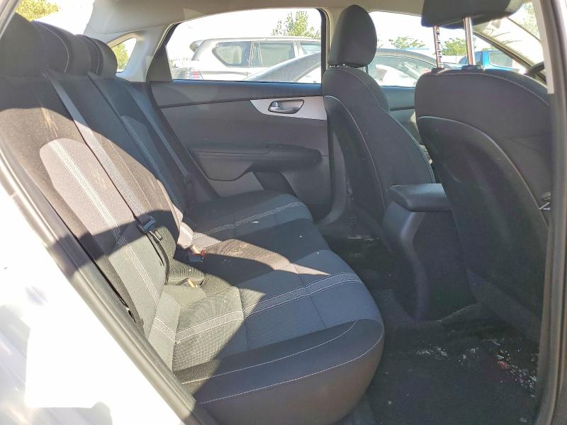 Продаж на аукціоні авто 2022 Kia Forte, vin: 3KPF24AD7NE485359, номер лоту: 69300136