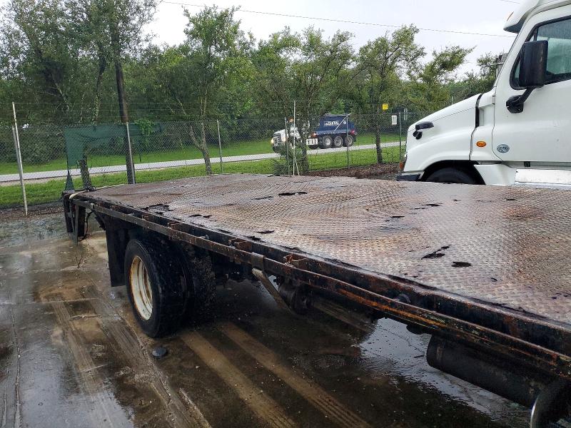 2007 Ford Low Cab Forward მანქანა იყიდება აუქციონზე, vin: 3FRML55Z87V649451, აუქციონის ნომერი: 68737776