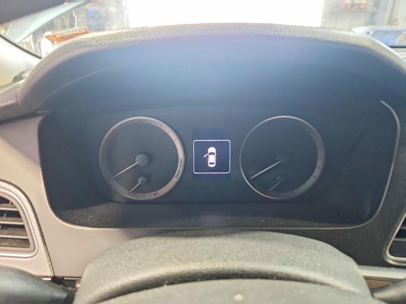 2016 Hyundai Sonata მანქანა იყიდება აუქციონზე, vin: 5NPE24AFXGH271400, აუქციონის ნომერი: 67387056