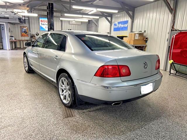 Продаж на аукціоні авто 2006 Volkswagen Phaeton, vin: WVWBF03D668004117, номер лоту: 70900196