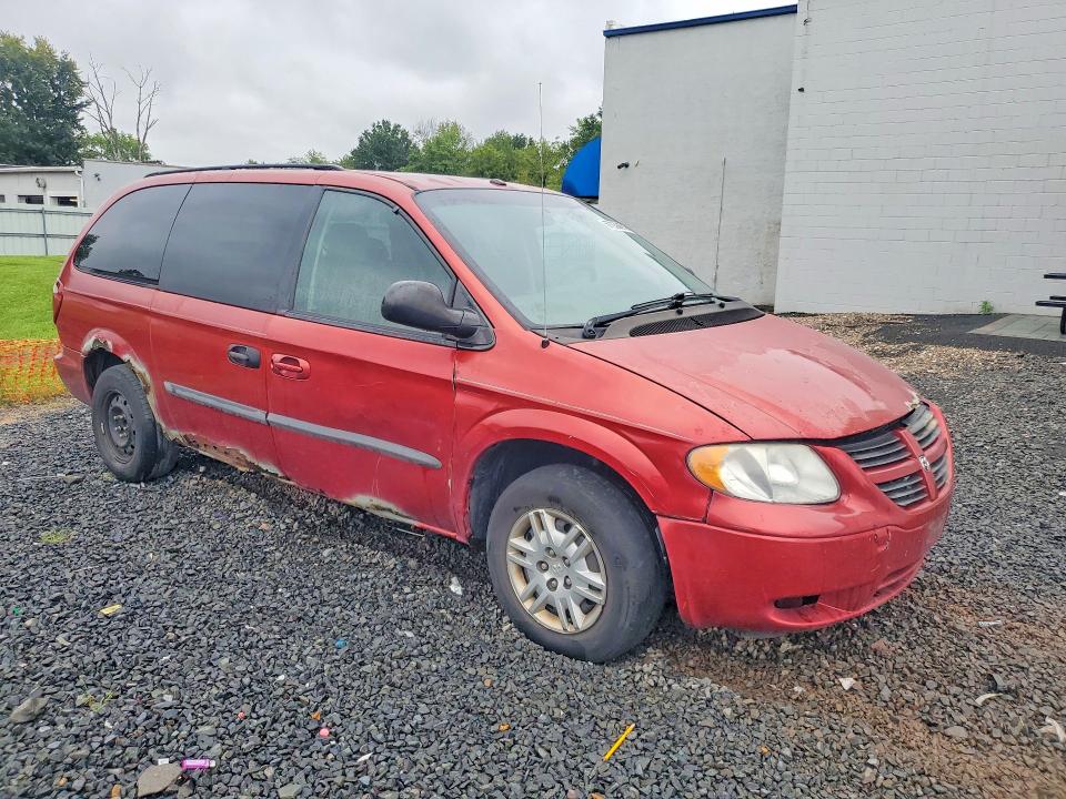Aukcja sprzedaży 2007 Dodge Grand Caravan, vin: 1D4GP24R27B187077, numer aukcji: 67335676