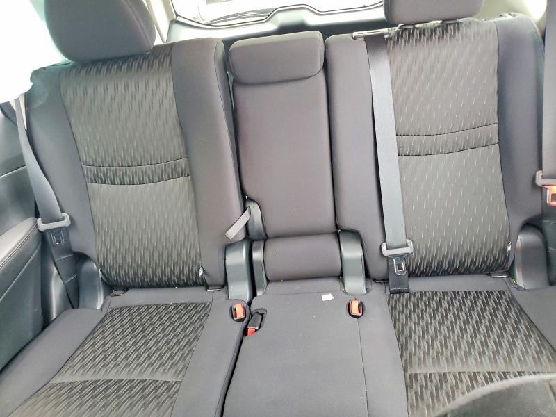 Aukcja sprzedaży 2019 Nissan Rogue, vin: 5N1AT2MT4KC746184, numer aukcji: 69298126