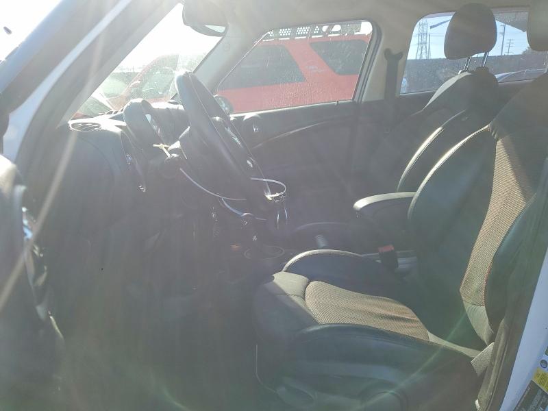 Продаж на аукціоні авто 2015 Mini Cooper, vin: WMWZB3C56FWR43250, номер лоту: 69640156
