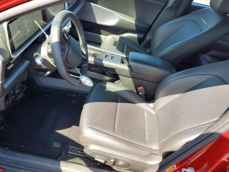 68378256 :رقم المزاد ، KMHM34AC3PA019733 vin ، 2023 Hyundai Ioniq 6 مزاد بيع
