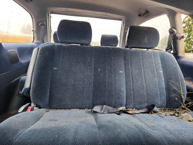 Продажа на аукционе авто 1992 Toyota Previa, vin: JT3AC12R6N1009823, номер лота: 70832756