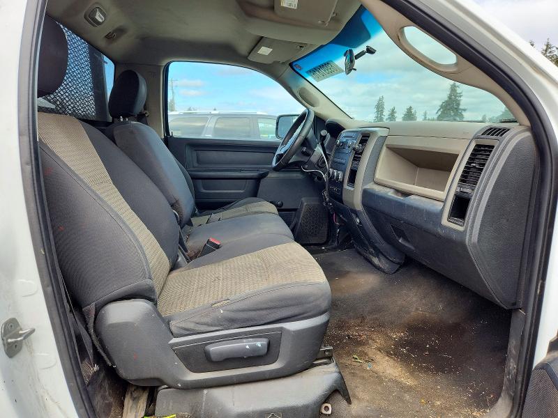 69991816 :رقم المزاد ، 3D7JB1EP6AG106319 vin ، 2010 Dodge Ram 1500 مزاد بيع