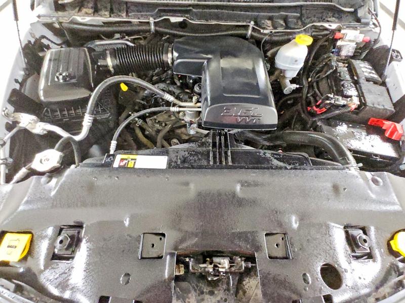 Aukcja sprzedaży 2023 Ram 1500 Classic, vin: 1C6RR7FG3PS531841, numer aukcji: 66570196