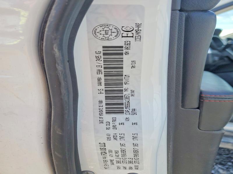 68200796 :رقم المزاد ، 1C4PJMBS6GW138571 vin ، 2016 Jeep Cherokee مزاد بيع
