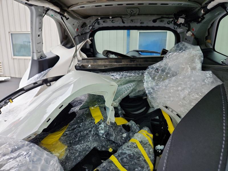 Продаж на аукціоні авто 2025 Honda Cr-v, vin: 2HKRS4H47SH483251, номер лоту: 69918796