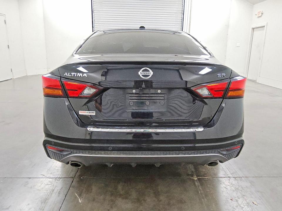Aukcja sprzedaży 2020 Nissan Altima, vin: 1N4BL4CV6LN311766, numer aukcji: 66773186