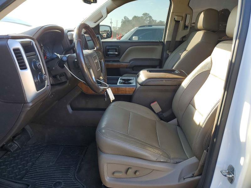 Продажа на аукционе авто 2018 Gmc Sierra, vin: 3GTU2NEC2JG138244, номер лота: 68664276
