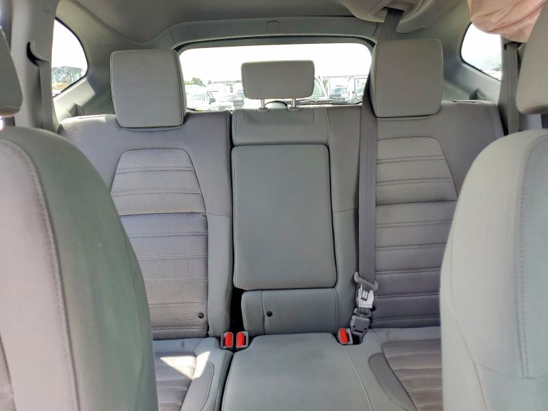 Продажа на аукционе авто 2017 Honda Cr-v, vin: 5J6RW1H54HL005248, номер лота: 70321856