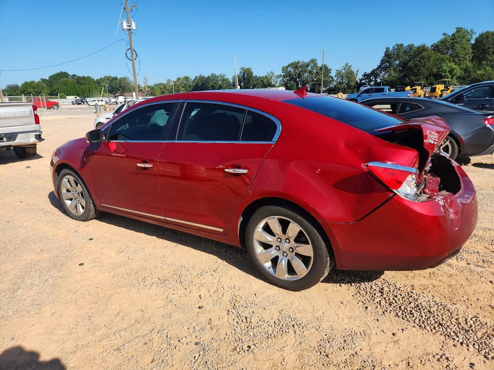Aukcja sprzedaży 2013 Buick Lacrosse, vin: 1G4GC5E3XDF315604, numer aukcji: 67984886
