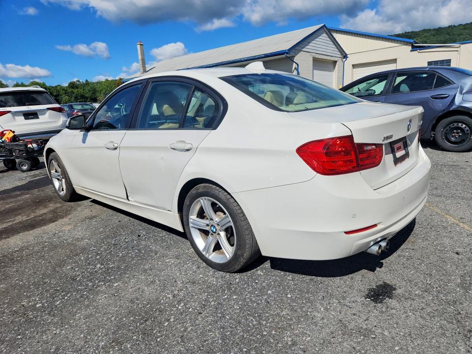Aukcja sprzedaży 2013 Bmw 328, vin: WBA3B5C51DF591077, numer aukcji: 68842006