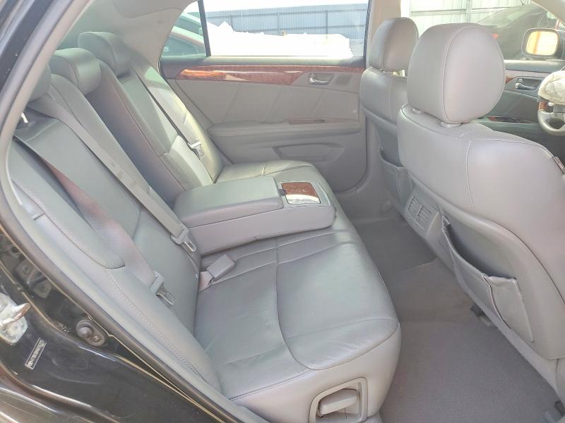 Продаж на аукціоні авто 2006 Toyota Avalon, vin: 4T1BK36B46U163275, номер лоту: 69762366